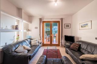 Ferienwohnung Gardasee Castion - 9