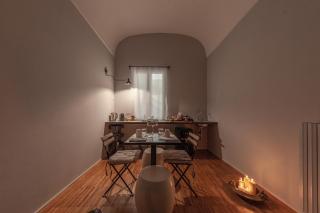 Lidia Chambres D'hotes - Matera - 8
