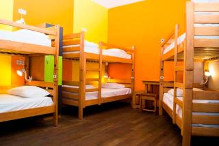 DREAM Hostel Kyiv - Kiev - 4