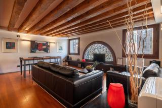 VeNICe Cera San Moisè - 2