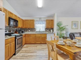 520CC villa - Davenport - 3