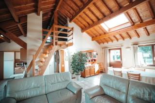 La Trientale 10 pers -Malmedy - 4