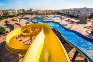 Golden Beach 1 Ras Sedr - Ras Sedr - 0
