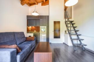 Encantador ático estudio delante GrandValira Tarter 4A HUT 5163 - El Tarter - 6