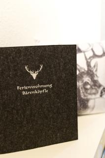 Ferienwohnungen im Dorfwirt - Blaichach - 9
