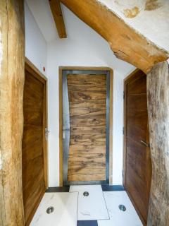 Gîte de l'Arche - gitesdesbalcons-com - Panossas - 2