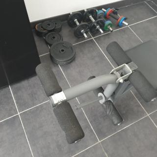 Appartement t2 courte durée coup de coeur toute à 5 minutes - 5