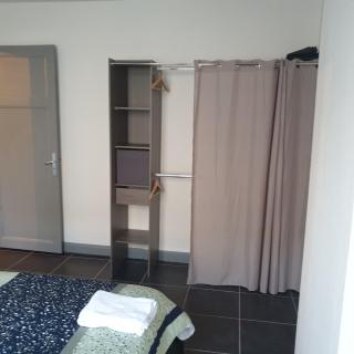 Appartement t2 courte durée coup de coeur toute à 5 minutes - 3