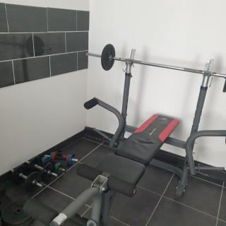 Appartement t2 courte durée coup de coeur toute à 5 minutes - 2