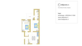 DELPOSTO Marina di Ragusa (sd) - 2