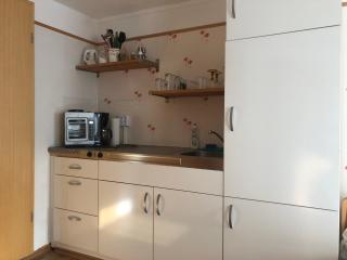 Haus Stadtflucht - 8