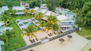 White Oaks Villas - Trou aux Biches - 8