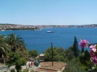 Apartment in Trogir with sea view, balcony, air conditioning, W-LAN 5055-1 - Trogir - 5