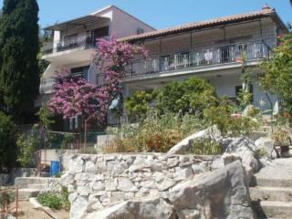 Apartment in Trogir with sea view, balcony, air conditioning, W-LAN 5055-1 - Trogir - 4