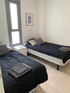 Penthouse with stunning sea views in Torrox - 3
