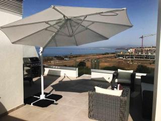 Penthouse with stunning sea views in Torrox - Torrox - 7