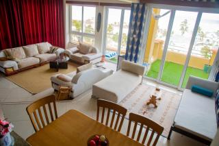 Lux Suites APA Apartments Nyali - Mombasa - 5
