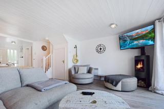 Luxury lodge in the heart of the Cotswolds - 1