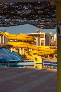Golden Beach 1 Ras Sedr - Ras Sedr - 3
