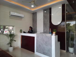 The Knights' Inn - 3