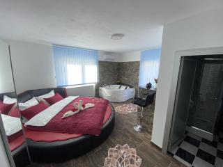 MOTEL ALADIN - Cazin - 1