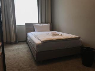 Comm Hotel Poznań Airport - Poznań - 4