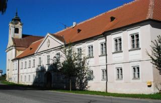 Pfarrschlössl Sallapulka - 0
