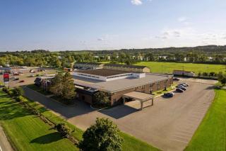 Ramada by Wyndham Fredericton - 6