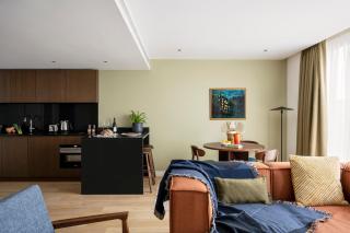 Cove Landmark Pinnacle - London - 9