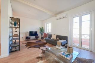 Deluxe Apt at Amazing Prime Location, By TimeCooler - Lissabon - 0
