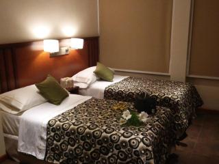 Hotel Irun - Buenos Aires - 9