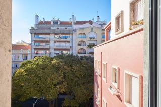 Deluxe Apt at Amazing Prime Location, By TimeCooler - Lissabon - 7