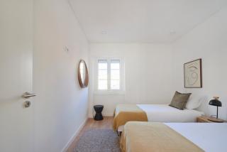 Deluxe Apt at Amazing Prime Location, By TimeCooler - Lissabon - 5