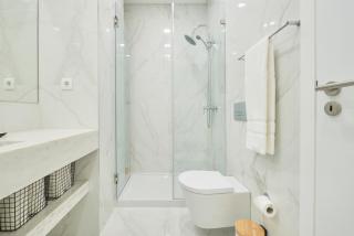 Deluxe Apt at Amazing Prime Location, By TimeCooler - Lissabon - 3