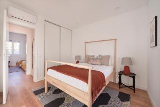 Deluxe Apt at Amazing Prime Location, By TimeCooler - Lissabon - 1