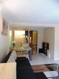Apartament "Cudowna Wyspa" - Świnoujście - 7