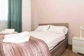 Bright & Functional Flat Lingotto - Turin - 2