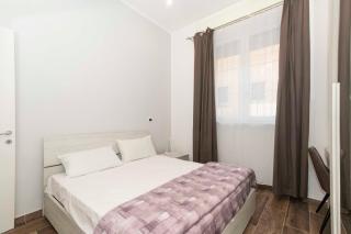 GuestHost - Bright & Functional Flat Lingotto - 0