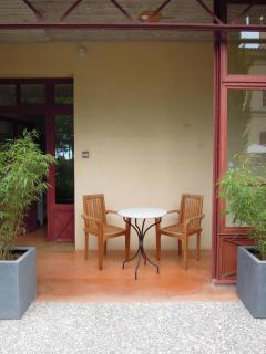 Hotel Estelou - Sommières - 9