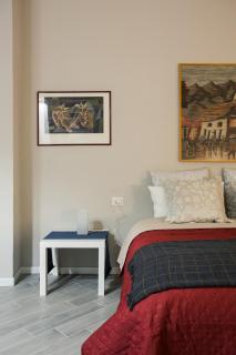 Cozy and Warm 1 bedroom apt - Via Sapeto - Milan - 7