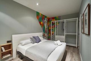 Cathedral Apartments - 9