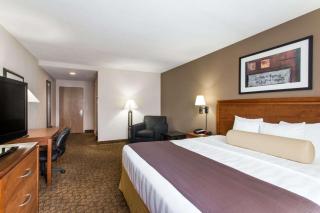 Days Inn & Suites by Wyndham Fort Pierce I-95 - Fort Pierce - 7