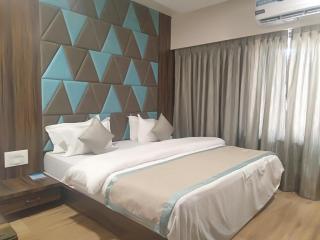 Hotel Shiv Sangram - Ahmadnagar - 2