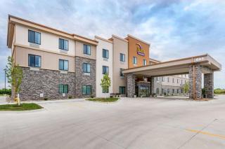 Sleep Inn & Suites West Des Moines near Jordan Creek - West Des Moines - 9