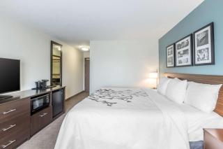 Sleep Inn & Suites West Des Moines near Jordan Creek - West Des Moines - 2