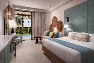Adults Only Club at Lopesan Costa Bávaro Resort - Punta Cana - 6