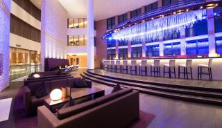 Radisson Blu Resort Bukovel - Bukovel - 5