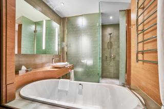 Radisson Blu Resort Bukovel - 1