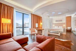 Radisson Blu Resort Bukovel - Bukovel - 3