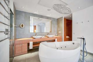 Radisson Blu Resort Bukovel - 2